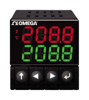 CN16PT-330-C24 par OMEGA ENGINEERING