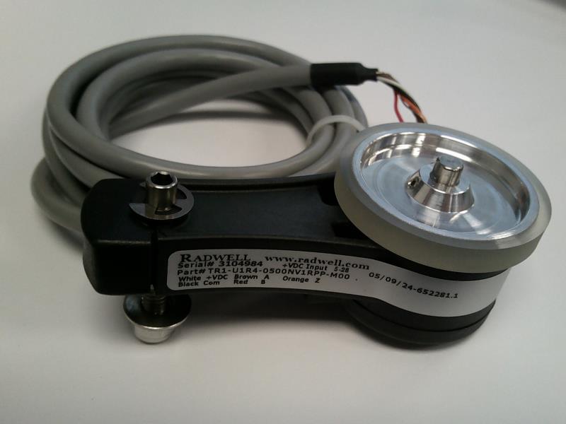 TR1-U1R4-0500NV1RPP-M00 por ENCODER PRODUCTS