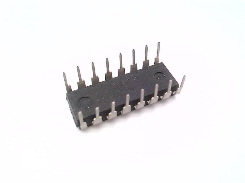 ZEBRA TDA1085C