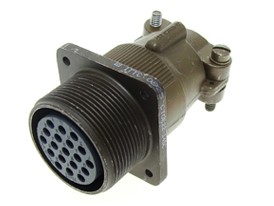 ITT CA3108E18-10SA206F42