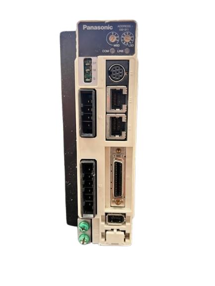 MATSUSHITA ELECTRIC MBDDT2210N