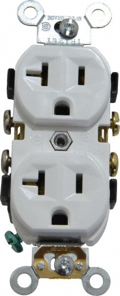 LEVITON CR20-W