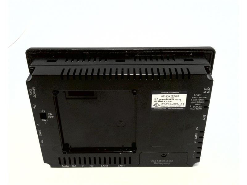 HORNER AUTOMATION HE-XW1E0QX
