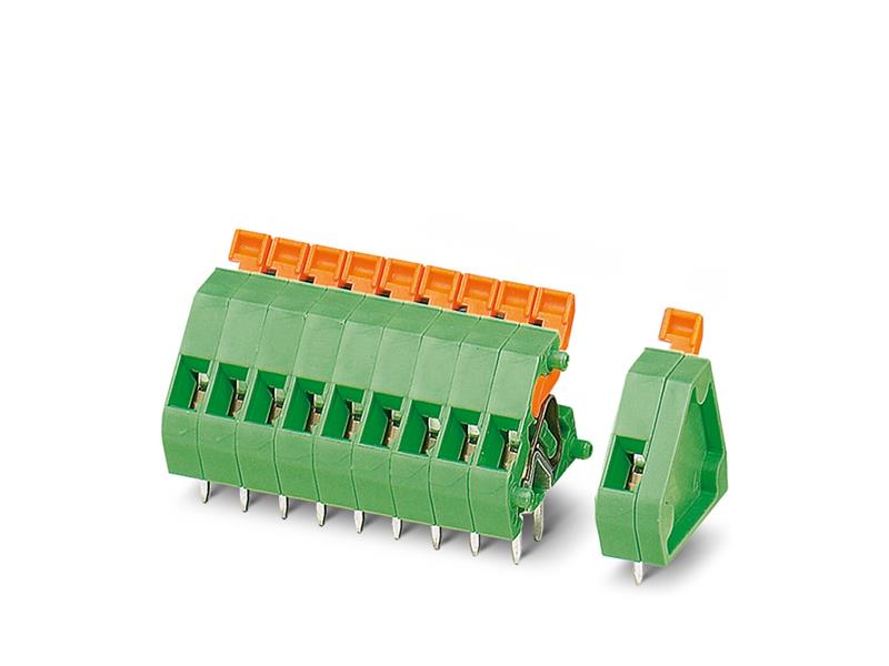 ZFKDS 1-W-3,81 por PHOENIX CONTACT