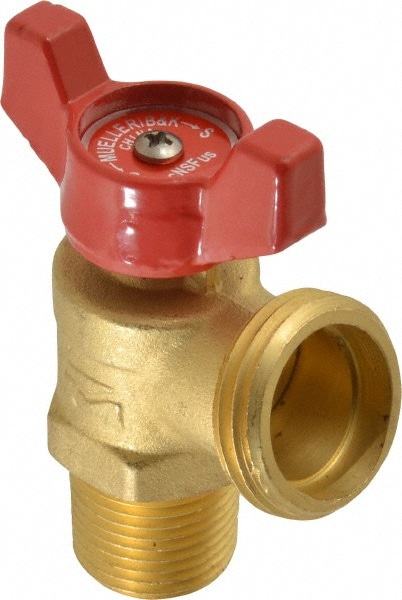 B&K MUELLER 102-053HN