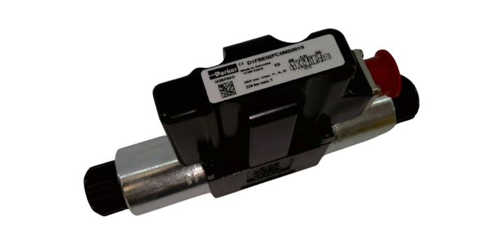 PARKER D1FBE02FC0NS00