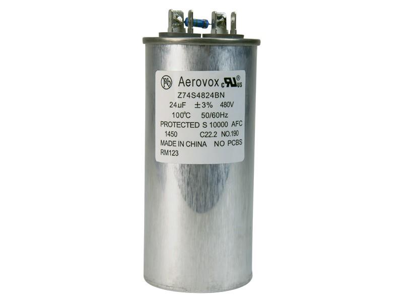 AEROVOX Z74S4824BN