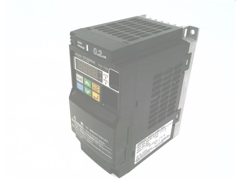 OMRON 3G3MX2-AB002
