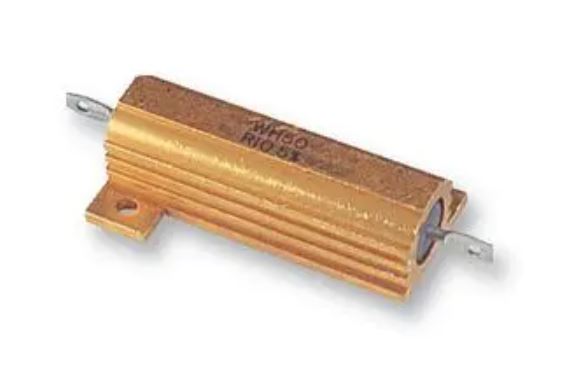 WH50-330RJI par TT ELECTRONICS