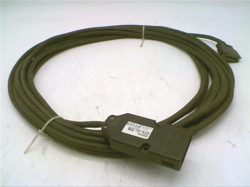 OMRON ZFV-XC8B