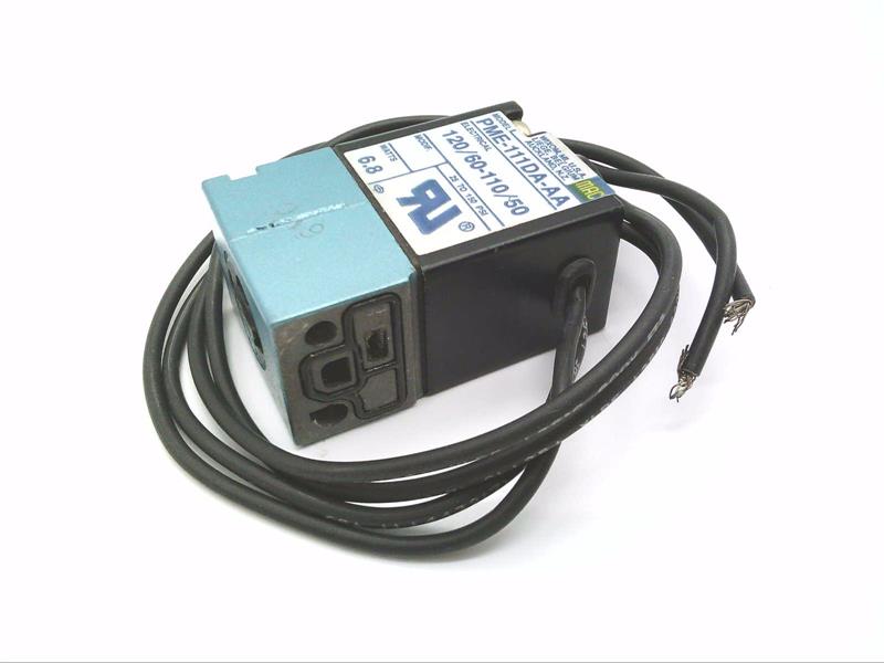 MAC VALVES INC PME-112DAAA