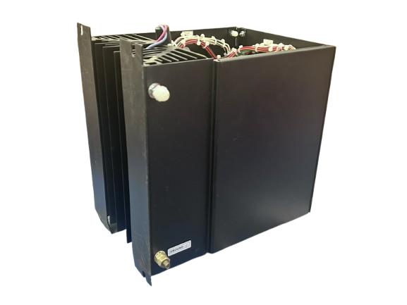 AMETEK SHPF1-400-120-NC-0C-01