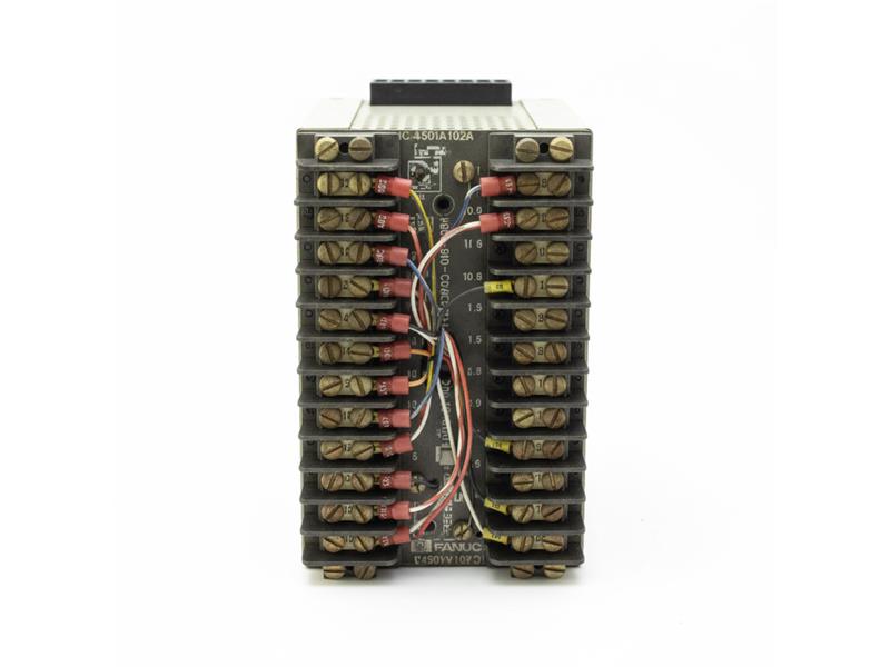 FANUC IC4501A102A