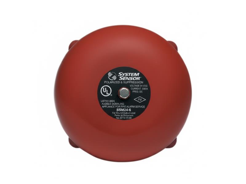 SSM24-6 par HONEYWELL