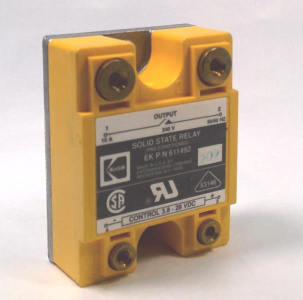 KODAK 611492