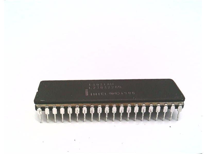 INTEL D8031AH