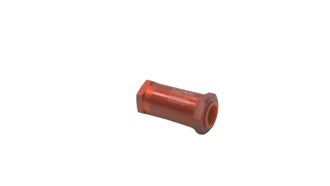 PARKER 583-1/2D1
