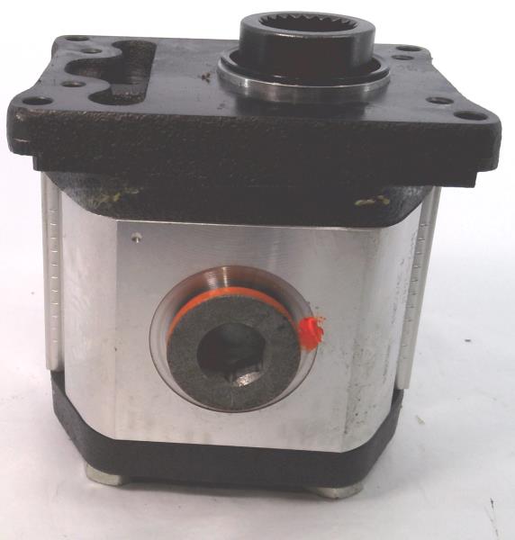 MARZOCCHI GROUP GHPP2-S-13-FA