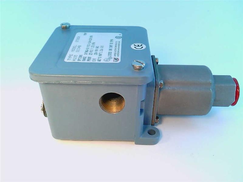 UNITED ELECTRIC H105-S134B