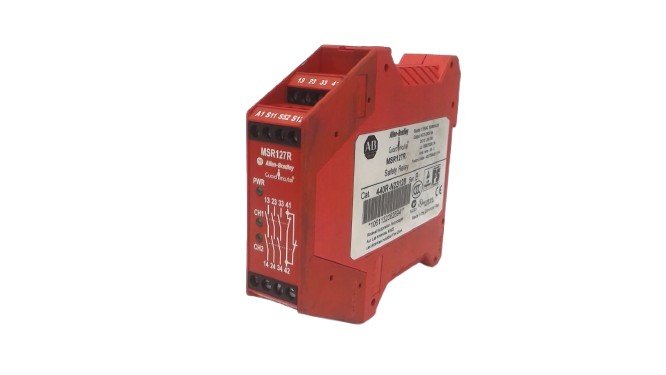 ALLEN BRADLEY 440R-N23128