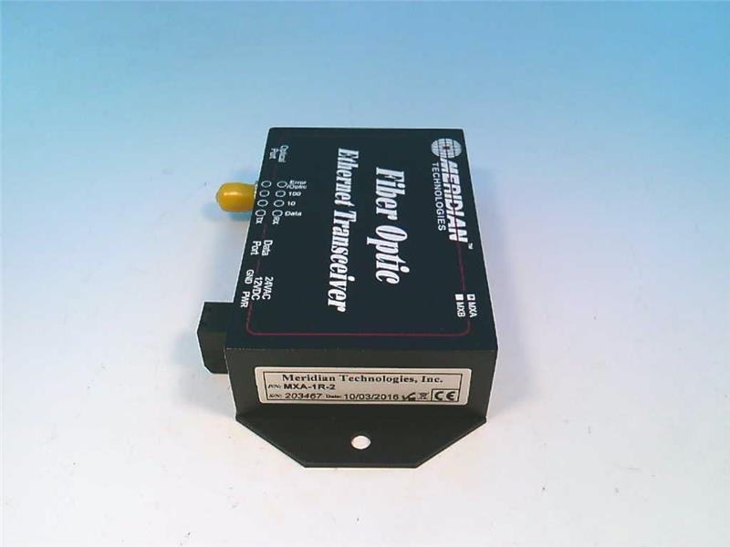 MERIDIAN TECH MXA-1R-2