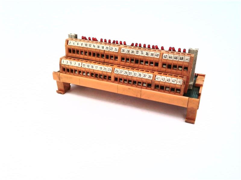 WEIDMULLER 11153.6