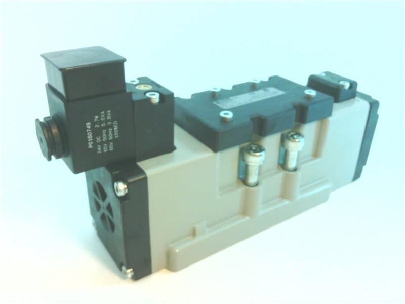 PARKER H3EWXBBL49D