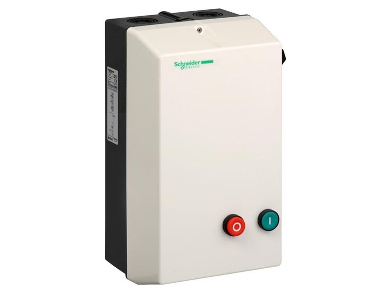 SCHNEIDER ELECTRIC LE4D12U7