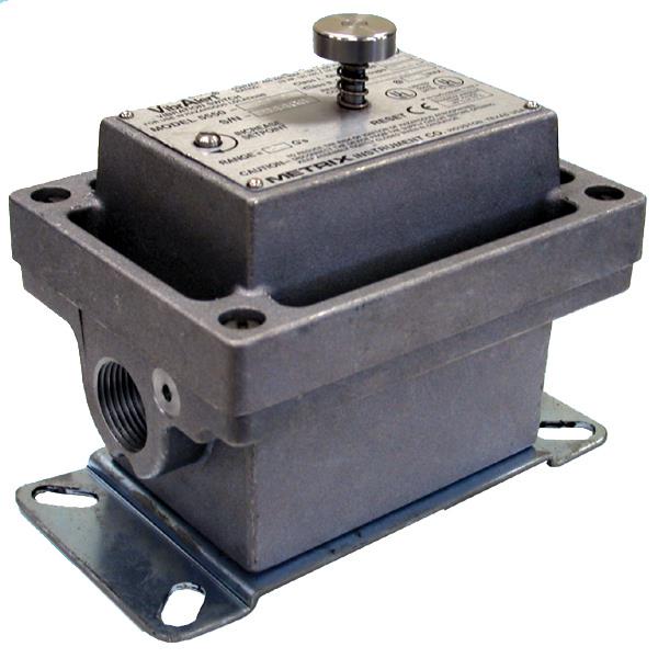 5550-321-02 by METRIX VIBRATION