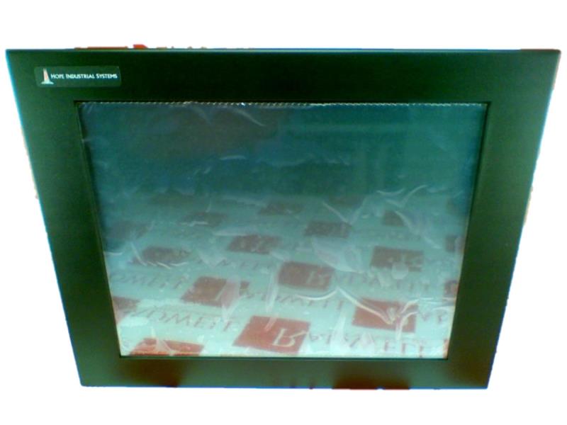 HOPE INDUSTRIAL SYSTEMS INC HIS-ML17-CTBG