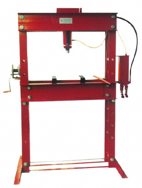 ENCO MFG CJK228