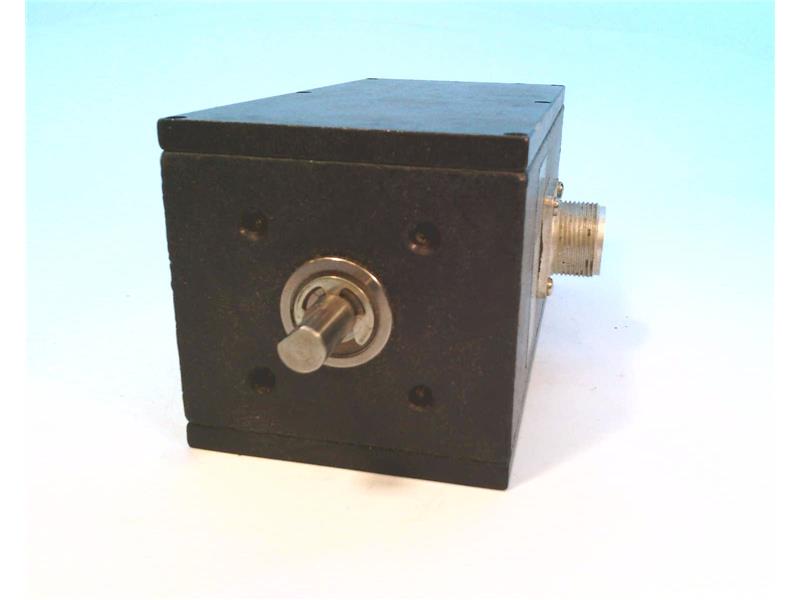 ENCODER PRODUCTS 711-0600-S-HDI-6S-S-N