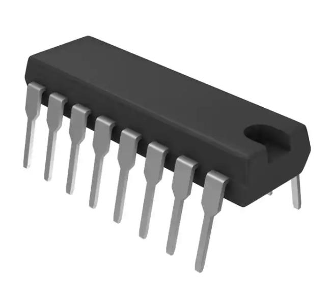 TEXAS INSTRUMENTS SEMI SN74LS145N