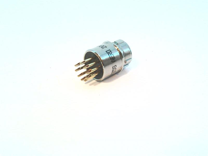 AERO ELECTRIC AE55-347-E10F35S