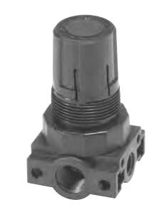 WILKERSON PNEUMATIC R25-02B