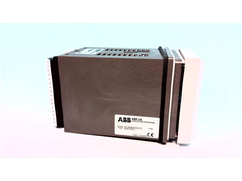 ASEA BROWN BOVERI AX460/50001