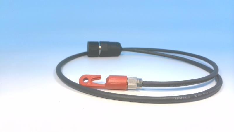HEIDENHAIN CORP 533631-01
