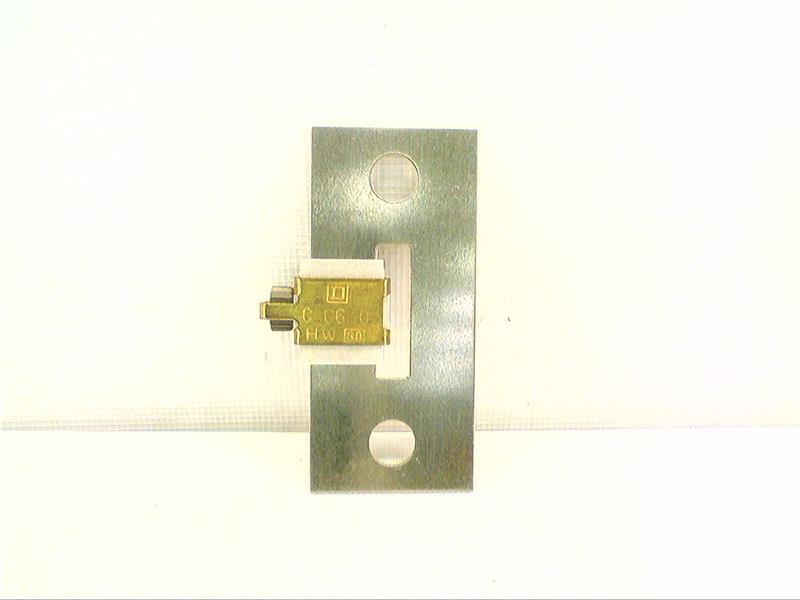 SCHNEIDER ELECTRIC C66.0