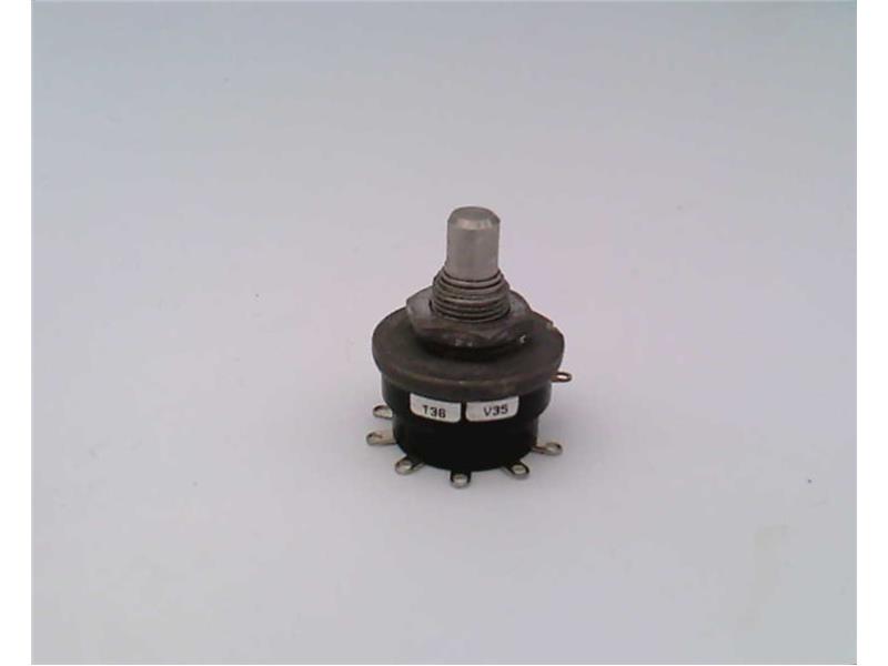 GRAYHILL INC 24001-06N