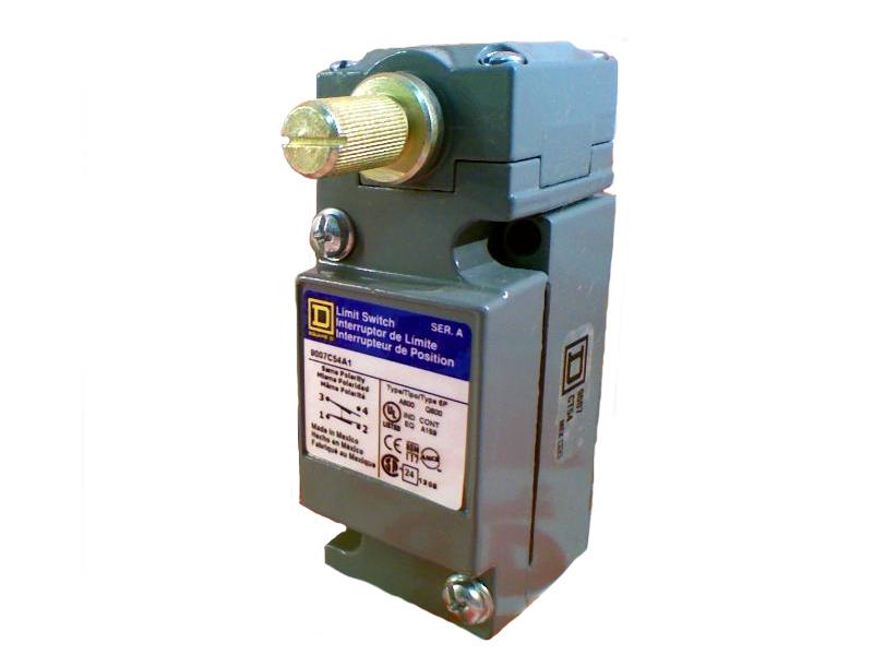 SCHNEIDER ELECTRIC 9007C54A1