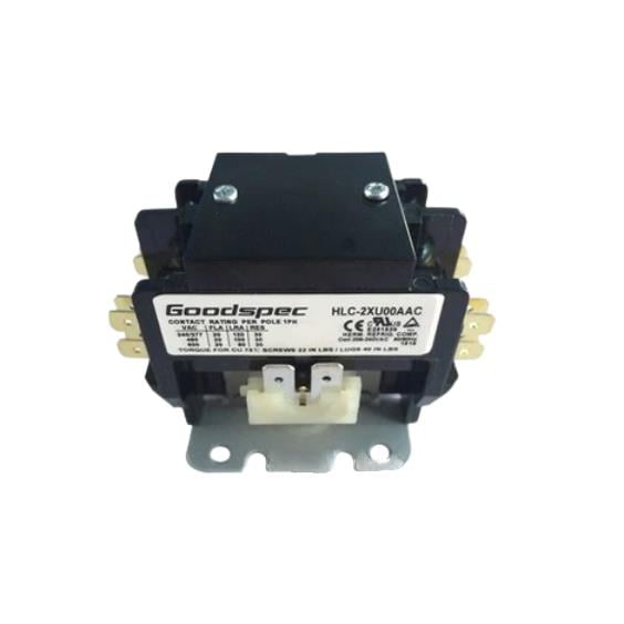 GOODSPEC HLC-2XU00AAC