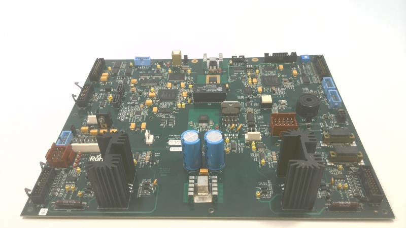 ECRM IMAGING SYSTEMS A0114488-2