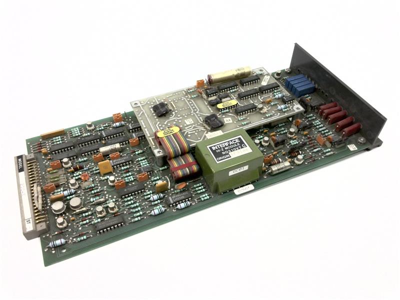INVENSYS B0136HET