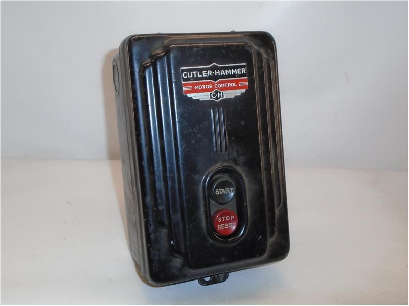 EATON CORPORATION 9586H1269A