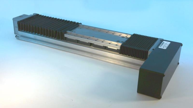 THOMSON LINEAR 2HB10-28269-LH