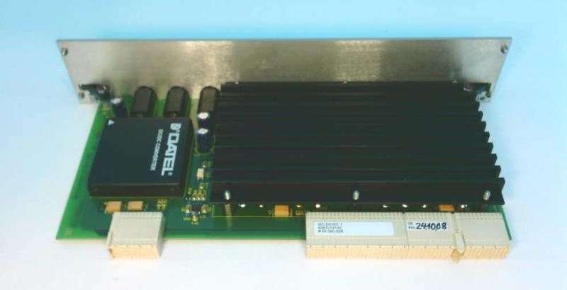 ELTROMAT MC-DC/DC.1