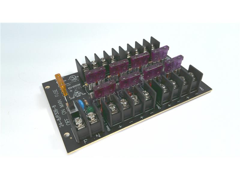 PREFERRED POWER PRODUCTS P3DB-8