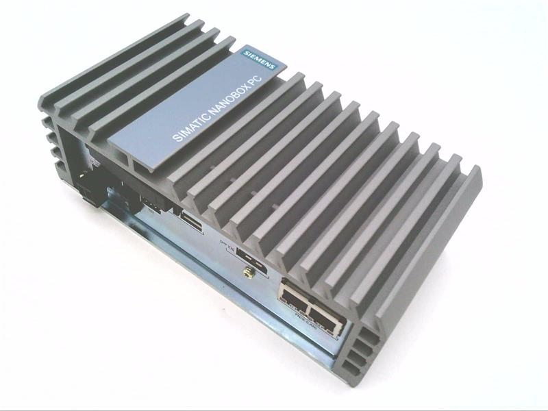 SIEMENS 6ES7647-8BA21-0BA1