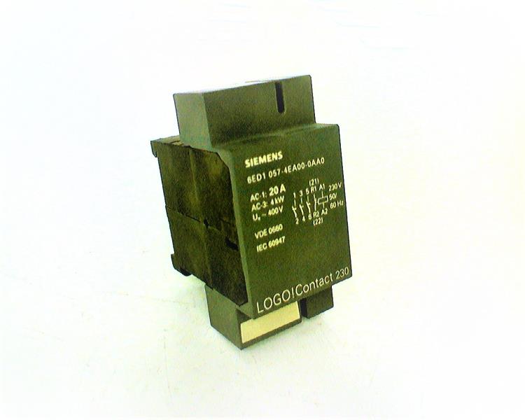 SIEMENS 6ED1057-4EA00-0AA0