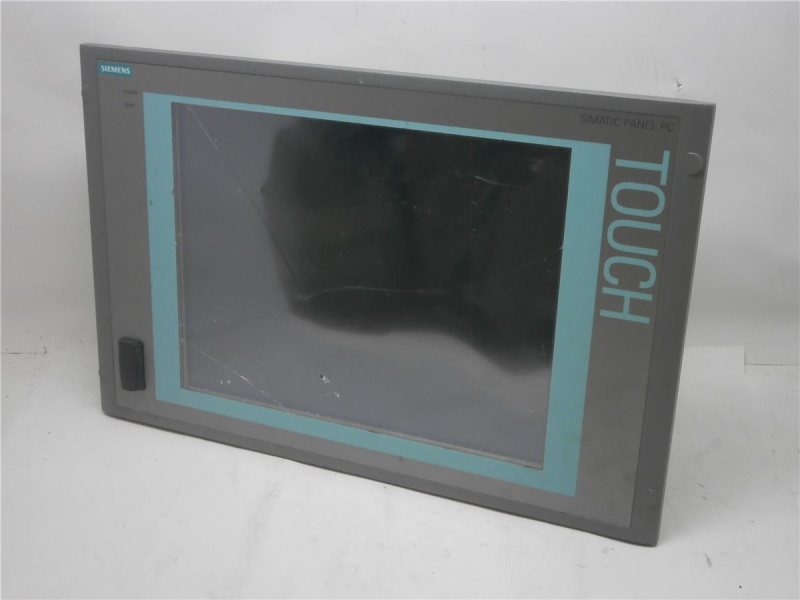 SIEMENS 6AV7802-0BA10-2AC0